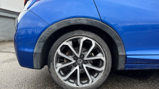 Honda Civic 1.4 i-VTEC SE Plus 5dr [Nav] Petrol Hatchback